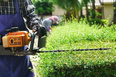 Landscaper